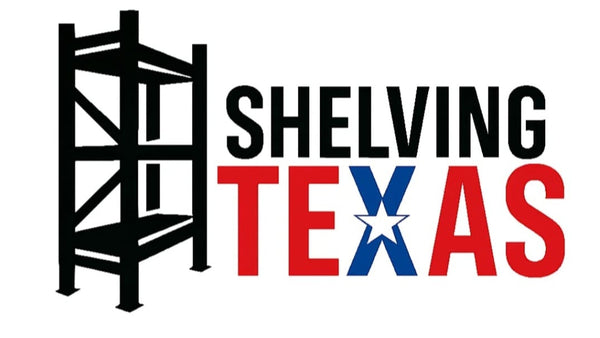 Shelving Texas