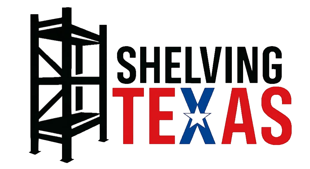 Shelving Texas