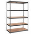 Multi Purpose Steel Shelving 