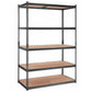 Multi Purpose Steel Shelving 