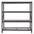Industrial Heavy Duty Steel Shelving 3b