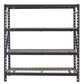 Industrial Heavy Duty Steel Shelving 3b