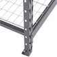 Industrial Heavy Duty Steel Shelving 3b